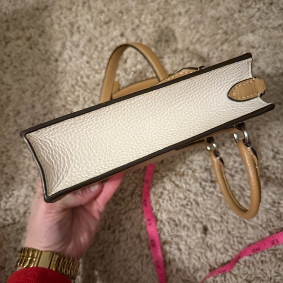 Coach Mini Cashin Crossbody - Picture 10 of 11